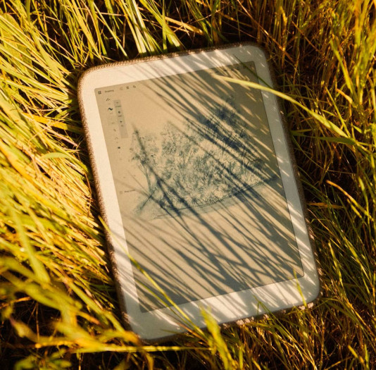 Das Daylight DC-1 verwendet einen Prozessor von Mediatek. (Bild: Daylight)